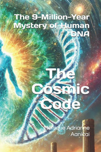 The Cosmic Code: The 9-Million-Year Mystery of Human DNA