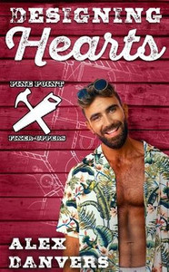 Designing Hearts: A Gay Reality TV Romance