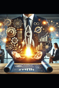 Startup Blueprint: A Comprehensive Guide to Launching Your Business Startup Blueprint: A Comprehensive Guide to Launching Your Business