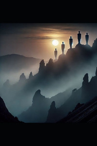 Bloodlines: Shadows in the Mist Bloodlines: Shadows in the Mist