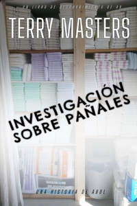 Investigación sobre pañales