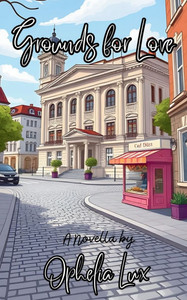 Grounds for Love: A Novella