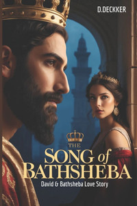 The Song of Bathsheba: David & Bathsheba Love Story The Song of Bathsheba: David & Bathsheba Love Story