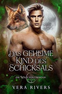 Das geheime Kind des Schicksals
