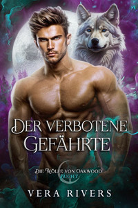 Der verbotene Gefährte Der verbotene Gefährte