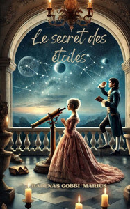 Le secret des étoiles