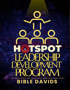Hotspot Leadership Development Program