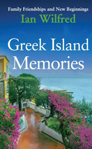 Greek Island Memories Greek Island Memories