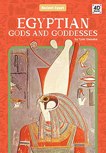 The Complete Gods and Goddesses of Ancient Egypt - Richard H. Wilkinson ...