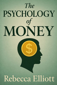 The Psychology of Money: The Mindset of Financial Success The Psychology of Money: The Mindset of Financial Success