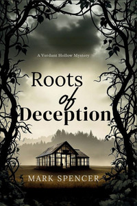 Roots of Deception: A Verdant Hollow Mystery Roots of Deception: A Verdant Hollow Mystery