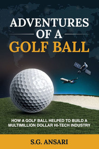 Adventures of a Golf Ball Adventures of a Golf Ball