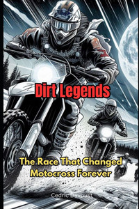 Dirt Legends: The Race That Changed Motocross Forever