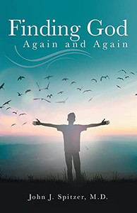 Finding God Again And Again - 9781665704458
