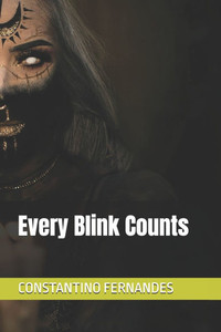 Every Blink Counts