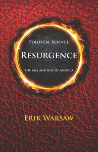 Resurgence: The Fall And Rise Of America Resurgence: The Fall And Rise Of America