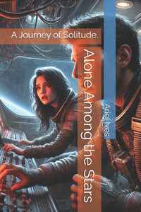 Alone Among the Stars: A Journey of Solitude. Alone Among the Stars: A Journey of Solitude.