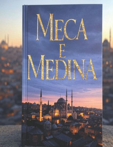 Meca e Medina: A História das Cidades Mais Sagradas do Islão