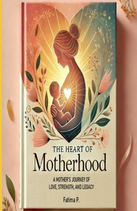 The Heart of Motherhood: A Mother's Journey of Love, Strength, and Legacy
