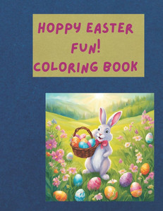 Hoppy Easter Fun! Hoppy Easter Fun!