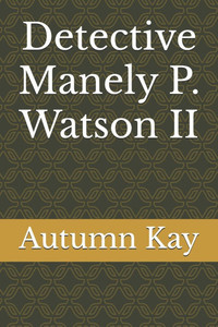 Detective Manely P. Watson II