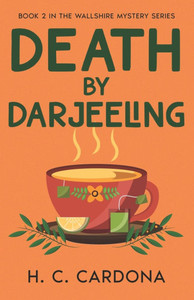 Death by Darjeeling Death by Darjeeling