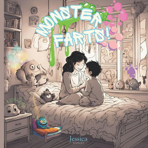 Monster Farts: The Funniest Monster Fart Book Ever! Monster Farts: The Funniest Monster Fart Book Ever!