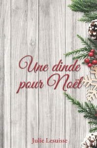 Une dinde pour Noël