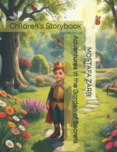 Adventures in the Garden of Secrets: Children's Storybook Adventures in the Garden of Secrets: Children's Storybook