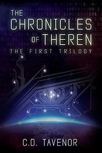 The Chronicles Of Theren: The First Trilogy