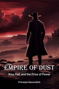Empire of Dust: Rise, Fall, and the Price of Power Empire of Dust: Rise, Fall, and the Price of Power