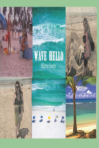 Wave Hello: A Beachside Journey of Heartbreak and Healing