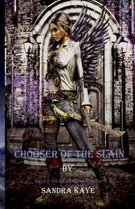 Chooser of the Slain Chooser of the Slain