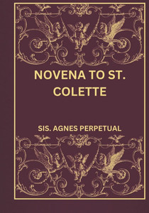 Novena to St. Colette