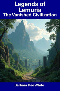 Legends of Lemuria: The Vanished Civilization