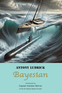 Bayesian The Conspiracy: Bayesian Bayesian The Conspiracy: Bayesian