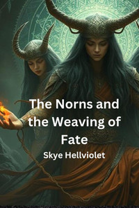 The Norns and the Weaving of Fate The Norns and the Weaving of Fate