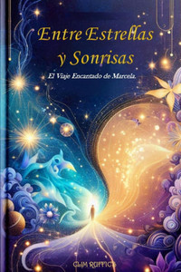 Entre Estrellas y Sonrisas: : El Viaje Encantado de Marcela