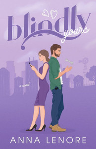 Blindly Yours Blindly Yours