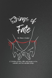 Strings Of Fate - 9798312341904 Strings Of Fate - 9798312341904