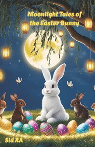 Moonlight Tales of the Easter Bunny