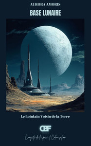 Base Lunaire: Le Lointain Voisin de la Terre Base Lunaire: Le Lointain Voisin de la Terre