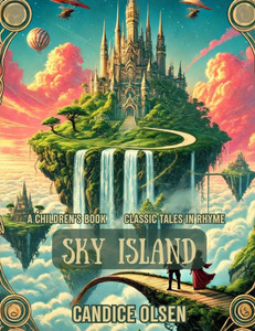 Sky Island: Classic Tales in Rhyme Sky Island: Classic Tales in Rhyme
