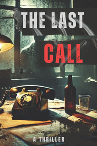 The Last Call: A Thriller The Last Call: A Thriller