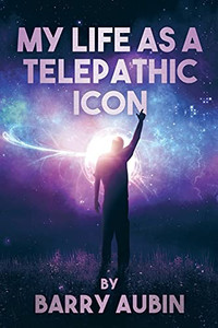 My Life As A Telepathic Icon - 9780228861225 My Life As A Telepathic Icon - 9780228861225