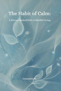 The Habit of Calm: A Science-Backed Path to Mindful Living