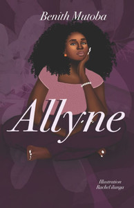 Allyne: le nouveau commencement Allyne: le nouveau commencement