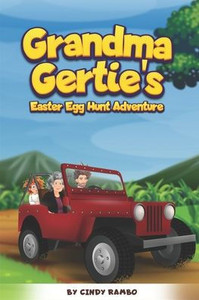 Grandma Gertie's: Easter Egg Hunt Adventure