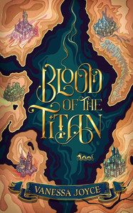 Blood of the Titan - 9798312481655