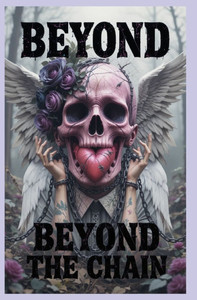 beyond the chain: Warrior and Forging A life of Freedom beyond the chain: Warrior and Forging A life of Freedom